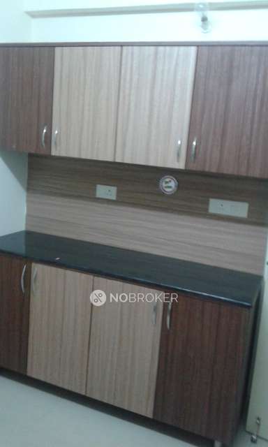 2 BHK Flat In Swan Lake For Sale  In Kukatpally