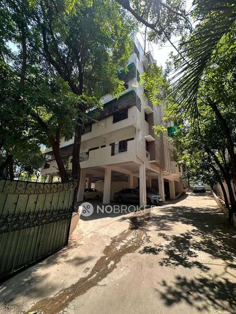 3 BHK Flat In Bhavana Towers For Sale  In Somajiguda