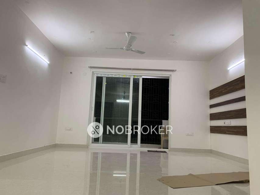 3 BHK Flat In Bhavana Towers For Sale  In Somajiguda