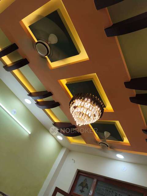 4+ BHK House For Sale  In  Bandlaguda