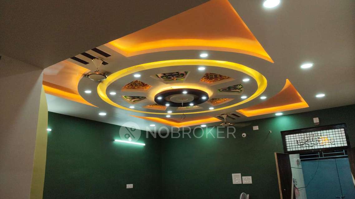 4+ BHK House For Sale  In  Bandlaguda