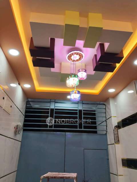 4+ BHK House For Sale  In  Bandlaguda