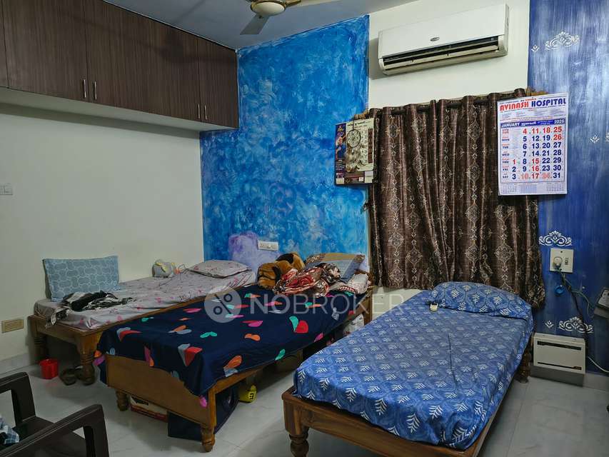 PG for Girls in Ram Nagar South
