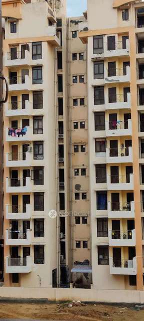 2 BHK Flat In Apex Town 1 For Sale  In Ashok Vihar Phase Iii Extension