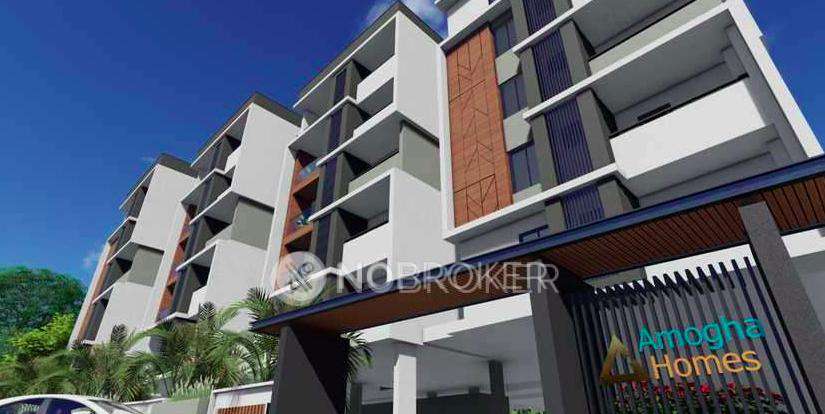 2 BHK Flat In Amogha Homes For Sale  In Tellapur