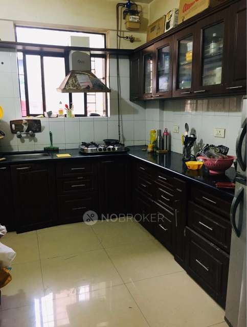 2 BHK Flat In Camelot Society for Rent  In Camelot Society