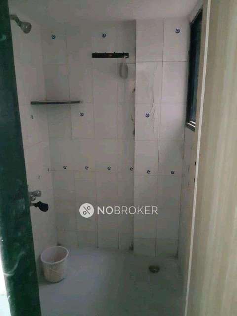 1 BHK Flat In Nimbeshwar Angan Society For Sale  In Panvel