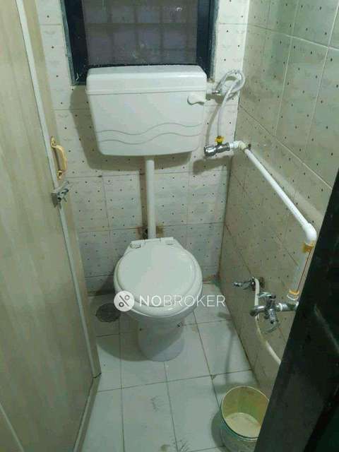 1 BHK Flat In Nimbeshwar Angan Society For Sale  In Panvel