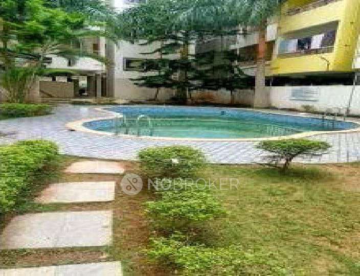2 BHK Flat In Splendid Eternity For Sale  In Krishnarajapura