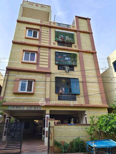 2 BHK Flat In Safilguda For Sale  In Mounika Arcade, *********** Chandragiri Colony, Safilguda, Moula Ali, Secunderabad, Telangana 500056, India