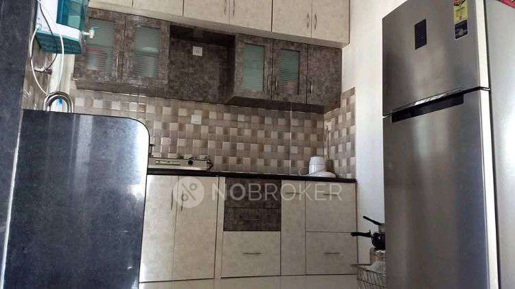 2 BHK Flat In Vision Boulevard For Sale  In  Pimple Saudagar