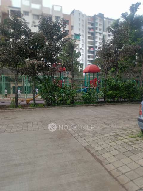 2 BHK Flat In Bhandari Swaraj For Sale  In Moshi