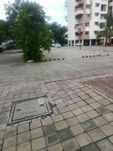 2 BHK Flat In Bhandari Swaraj For Sale  In Moshi