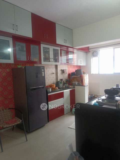 2 BHK Flat In Bhandari Swaraj For Sale  In Moshi