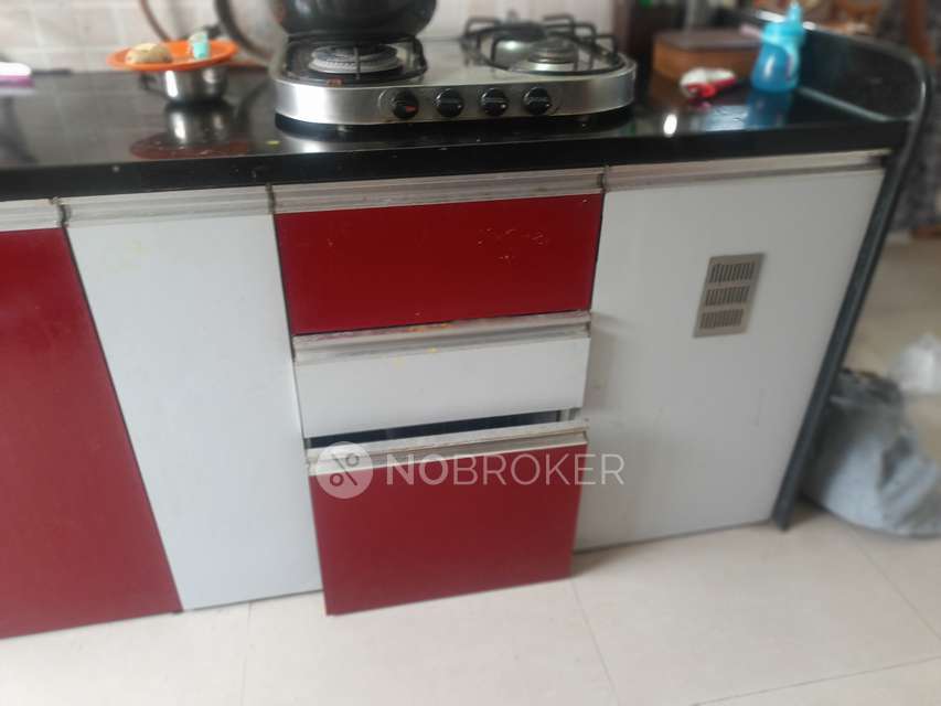 2 BHK Flat In Bhandari Swaraj For Sale  In Moshi