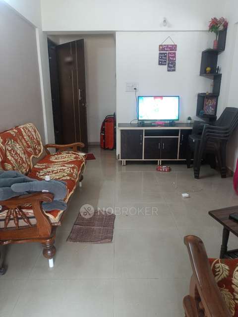 2 BHK Flat In Bhandari Swaraj For Sale  In Moshi