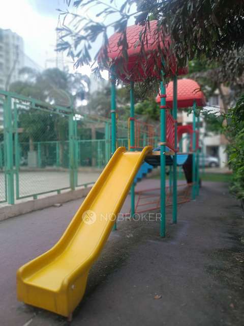 2 BHK Flat In Bhandari Swaraj For Sale  In Moshi