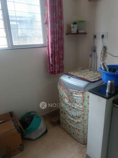 2 BHK Flat In Bhandari Swaraj For Sale  In Moshi