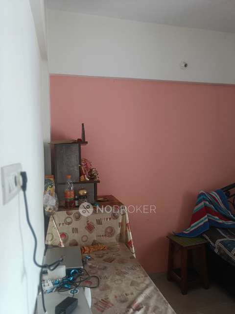 2 BHK Flat In Bhandari Swaraj For Sale  In Moshi
