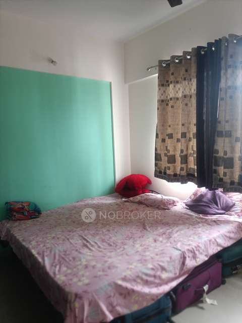 2 BHK Flat In Bhandari Swaraj For Sale  In Moshi