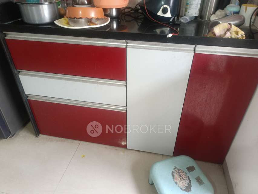 2 BHK Flat In Bhandari Swaraj For Sale  In Moshi