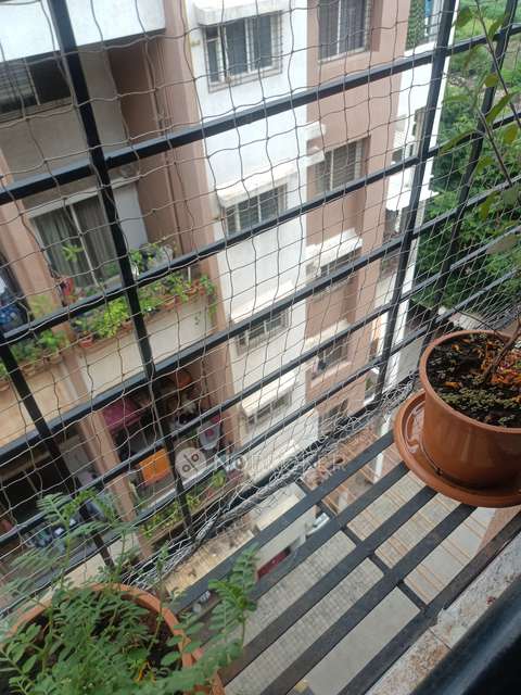 2 BHK Flat In Bhandari Swaraj For Sale  In Moshi