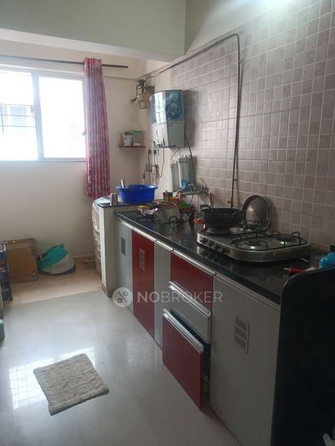 2 BHK Flat In Bhandari Swaraj For Sale  In Moshi