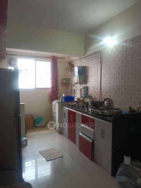 2 BHK Flat In Bhandari Swaraj For Sale  In Moshi