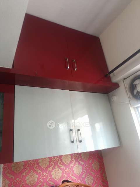 2 BHK Flat In Bhandari Swaraj For Sale  In Moshi