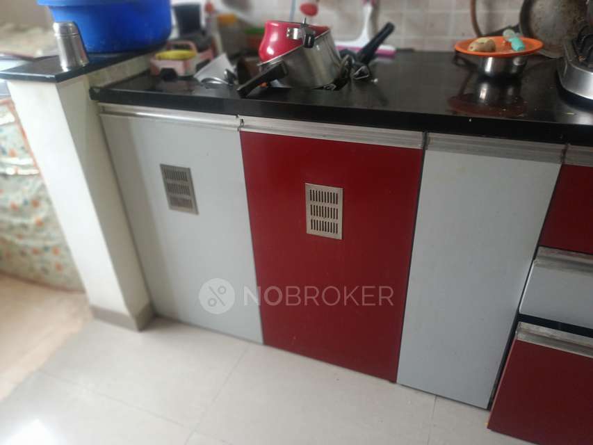 2 BHK Flat In Bhandari Swaraj For Sale  In Moshi