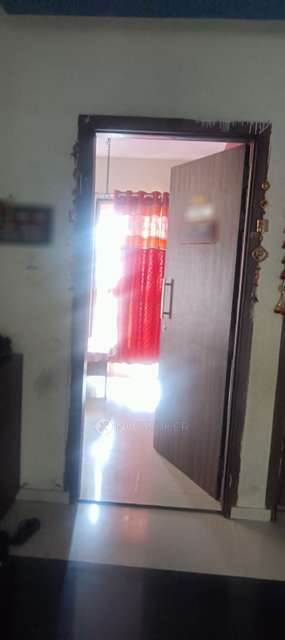 2 BHK Flat In Bhandari Swaraj For Sale  In Moshi