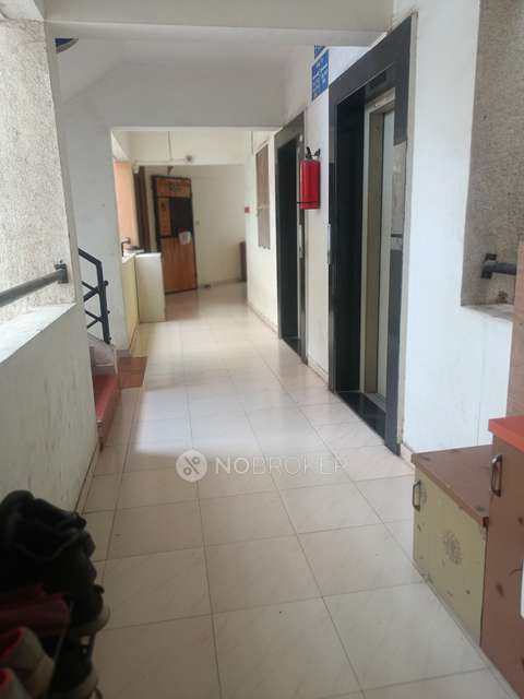 2 BHK Flat In Bhandari Swaraj For Sale  In Moshi