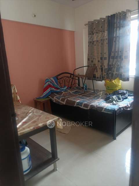 2 BHK Flat In Bhandari Swaraj For Sale  In Moshi