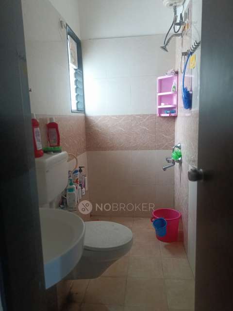 2 BHK Flat In Bhandari Swaraj For Sale  In Moshi