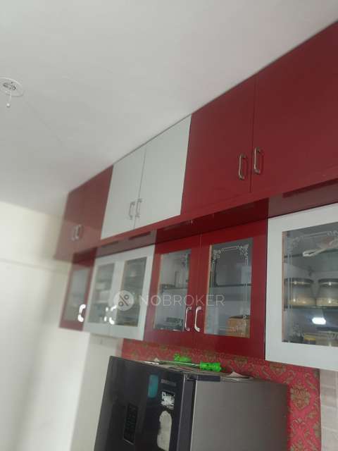 2 BHK Flat In Bhandari Swaraj For Sale  In Moshi