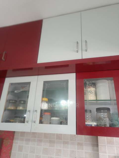 2 BHK Flat In Bhandari Swaraj For Sale  In Moshi