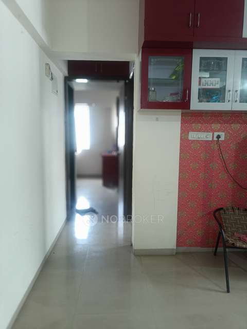 2 BHK Flat In Bhandari Swaraj For Sale  In Moshi