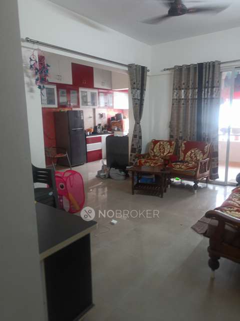 2 BHK Flat In Bhandari Swaraj For Sale  In Moshi
