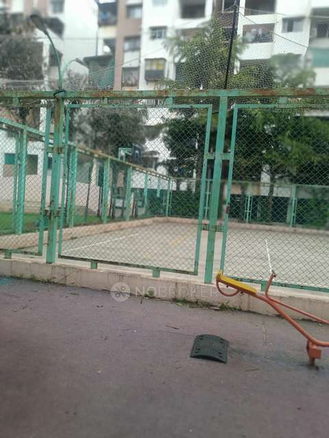 2 BHK Flat In Bhandari Swaraj For Sale  In Moshi