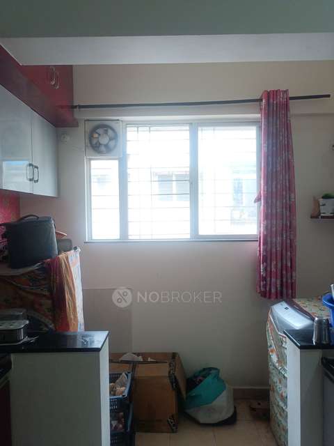 2 BHK Flat In Bhandari Swaraj For Sale  In Moshi