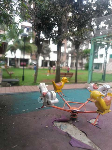 2 BHK Flat In Bhandari Swaraj For Sale  In Moshi