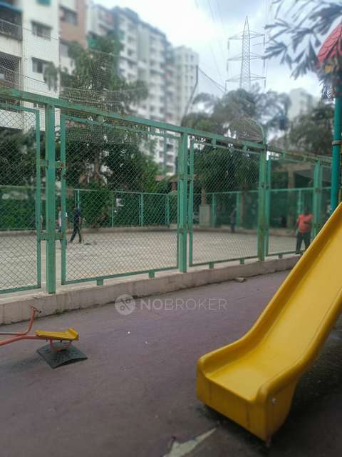 2 BHK Flat In Bhandari Swaraj For Sale  In Moshi