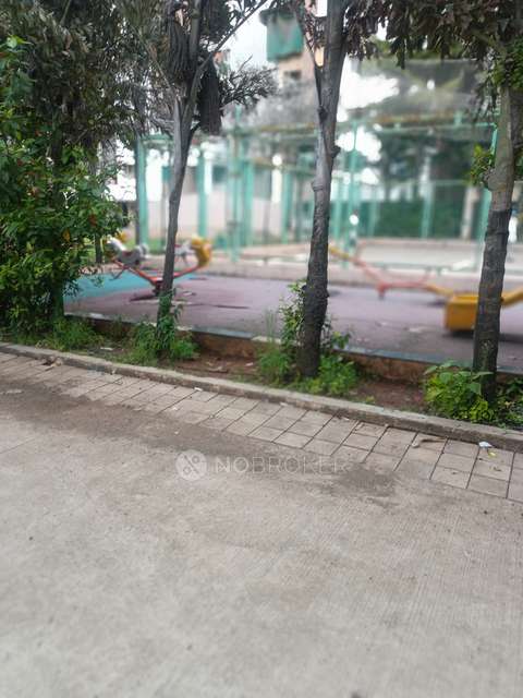 2 BHK Flat In Bhandari Swaraj For Sale  In Moshi