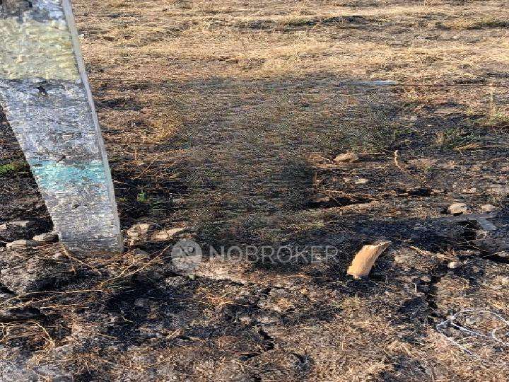 Plot For Sale  In Pv25+57m, Chimbali, Maharashtra 412105, India