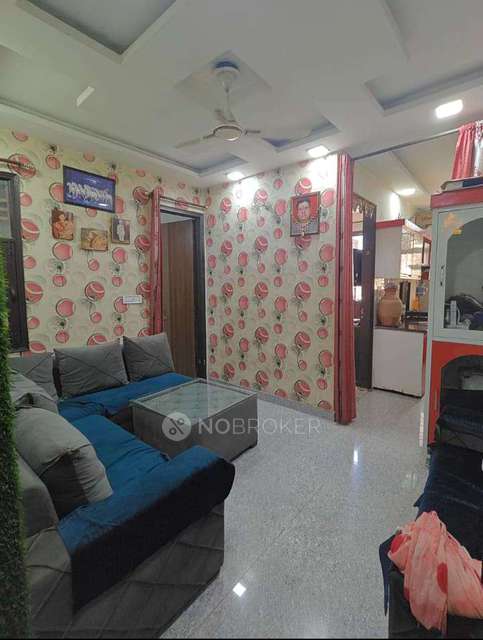 2 BHK Flat In Mohan Garden For Sale  In Dwarka,delhi,