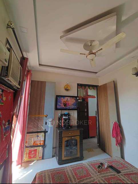 2 BHK Flat In Mohan Garden For Sale  In Dwarka,delhi,