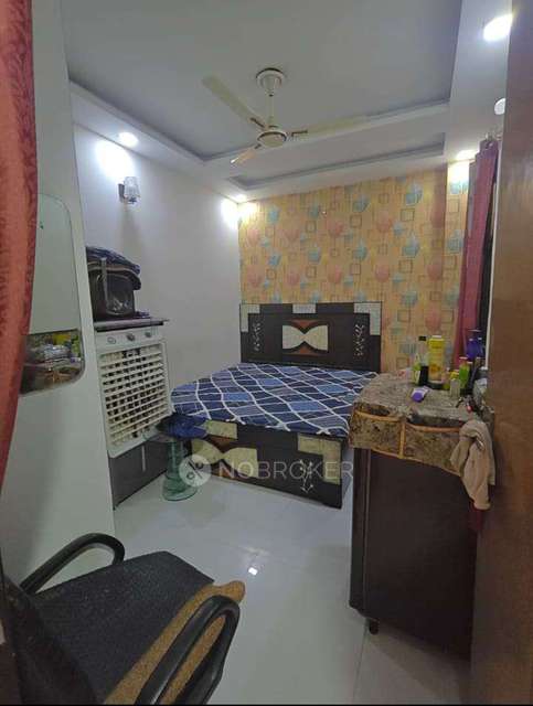 2 BHK Flat In Mohan Garden For Sale  In Dwarka,delhi,