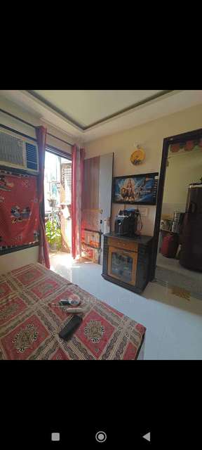 2 BHK Flat In Mohan Garden For Sale  In Dwarka,delhi,