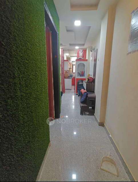 2 BHK Flat In Mohan Garden For Sale  In Dwarka,delhi,