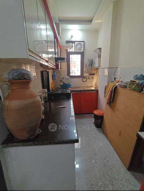 2 BHK Flat In Mohan Garden For Sale  In Dwarka,delhi,